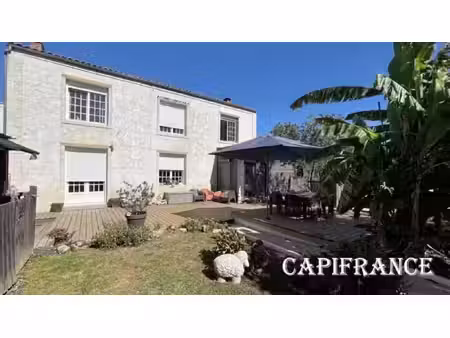 maison à vendre fontcouverte 10 pièce(s) 295m2 399 950€