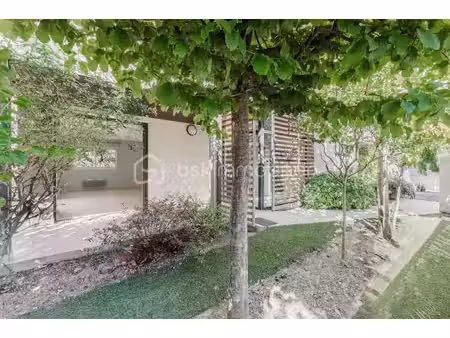 maison de 186 m² à toulouse