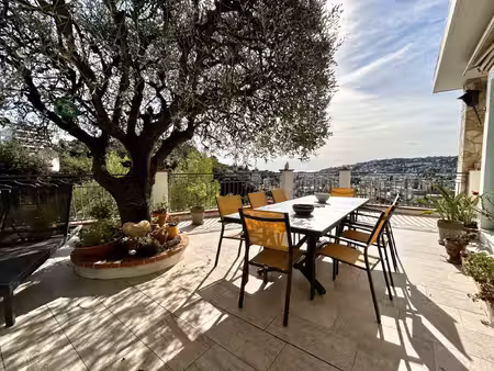 nice villa individuelle