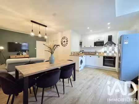 appartement à nîmes (30900)