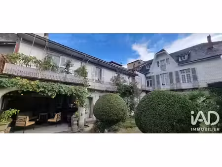 demeure à tarbes (65000)