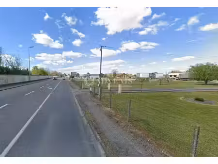 vente commerce bergerac 24100 520m²