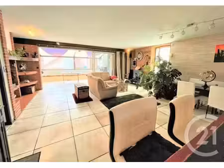 appartement t4 à vendre - 4 pièces - 100 84 m2 - toulouse - 31 - midi-pyrenees