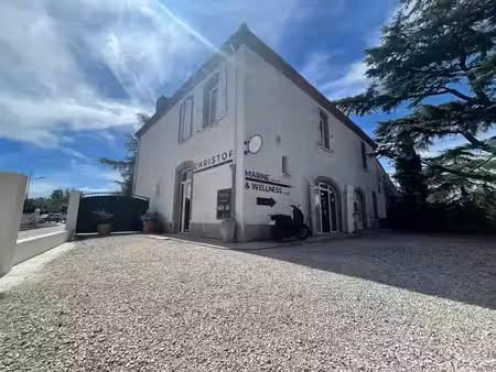 vente immeuble 7 pièces 344 m² à muret (31600)  849 000 €