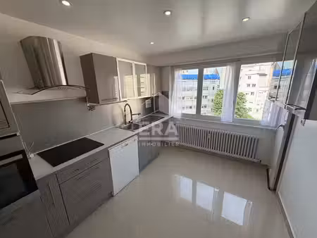 appartement 3 pièces 70 m² à vendre / acheter annemasse 74100 ? | era immobilier