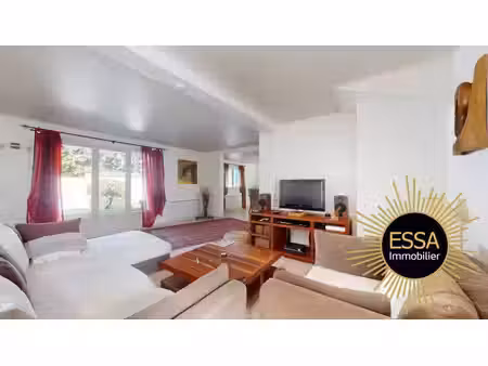 maison de luxe de 139 m2 en vente feucherolles  france