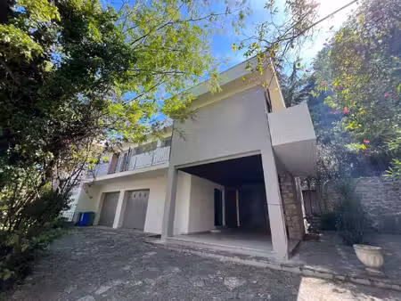 location maison 4 pièces 112m² montpellier 34000