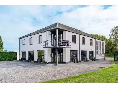 immeuble de rapport à vendre à avenue des vallées 163 ottignies (vbe83821)