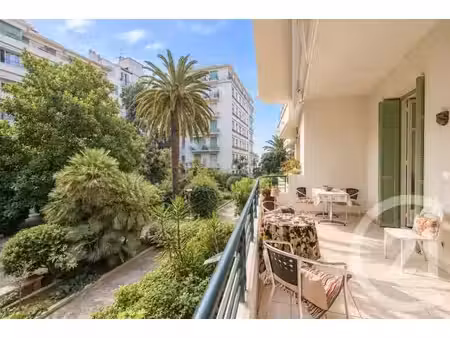 appartement f2 à vendre - 2 pièces - 58 25 m2 - nice - 06 - provence-alpes-cote-d-azur