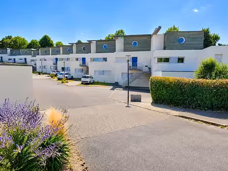 location appartement 3 pièces 71m² st brieuc 22000