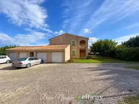 vente appartement 4 pièces 68 m² à saint-christol-lès-alès (30380)  139 000 €