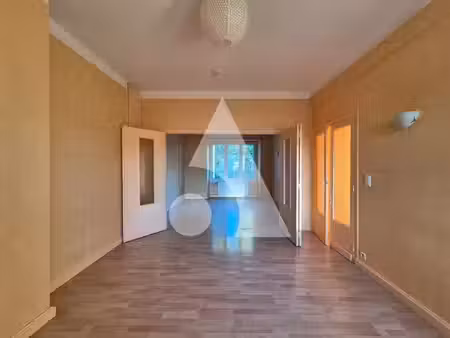 vente appartement 3 pièces 68.91 m² à cahors (46000)  129 000 €