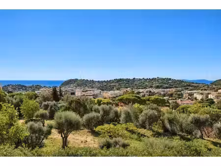 appartement de prestige en vente cavalaire-sur-mer  france