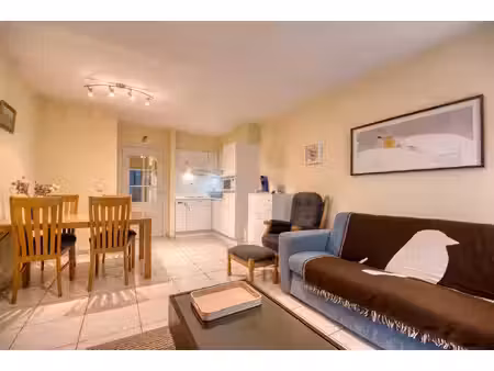 appartement te koop in oostende met 2 slaapkamers