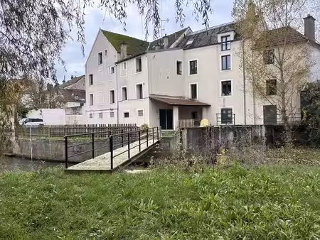 vente appartement 5 pièces 115 m2 à melun
