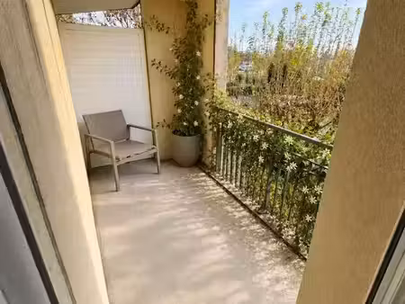 appartement de 36m2 à louer sur bergerac