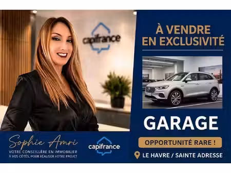 local professionnel à vendre le havre 2 pièce(s) 12m2 29 000€
