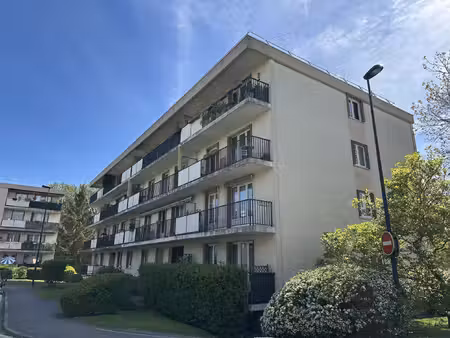 achat appartement 4 pièces 82m² brou sur chantereine 77177