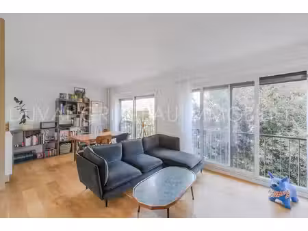achat appartement 4 pièces 96m²