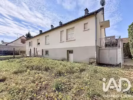 vente maison/villa 3 pièces