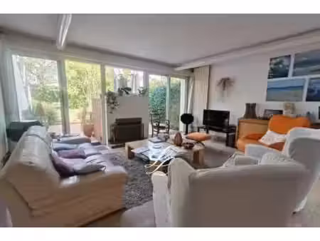 vente - maison 8 pièces 175 m