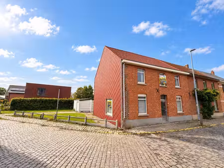 huis te koop in tildonk met 3 slaapkamers