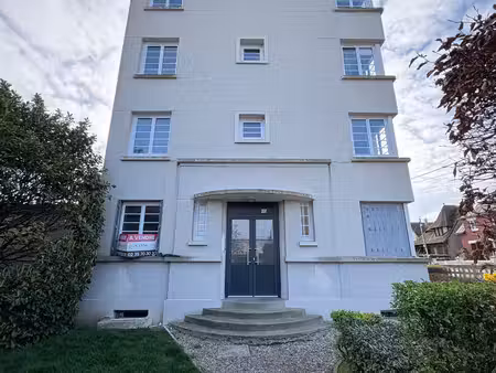 achat appartement 2 pièces 25m²