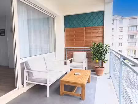 achat appartement 2 pièces 45m² rouen 76100