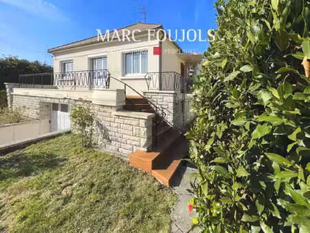 maison senlis sur sous sol total