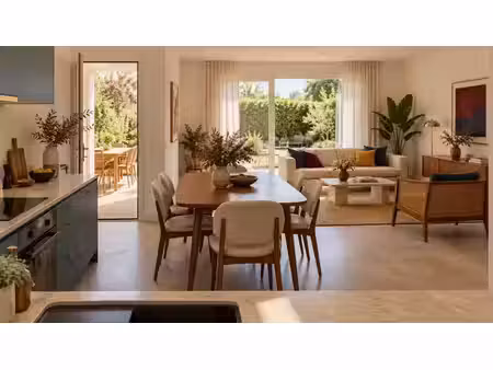vente maison 4 pièces 84 m² à tresses (33370)  328 000 €