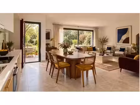 vente maison 4 pièces 84 m² à tresses (33370)  346 000 €