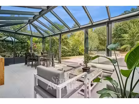 vente maison 9 pièces 169 m² à saint-germain-lès-corbeil (91250)  615 000 €