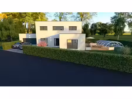 vente maison 8 pièces 197 m² à dury (80480)  599 500 €