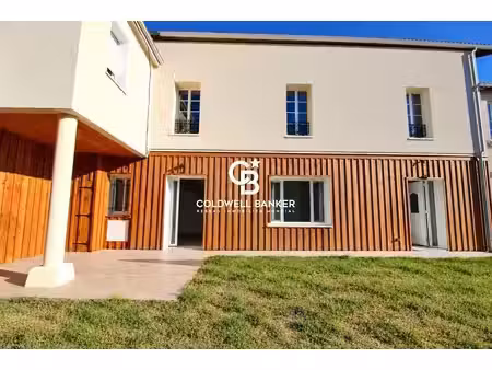 appartement de prestige de 200 m2 en vente hostens  nouvelle-aquitaine