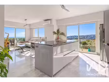 appartement à nice (06100)