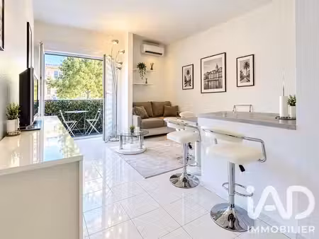 appartement à nice (06200)