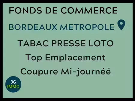 vente locaux professionnels à bordeaux (33000)  684 000 €