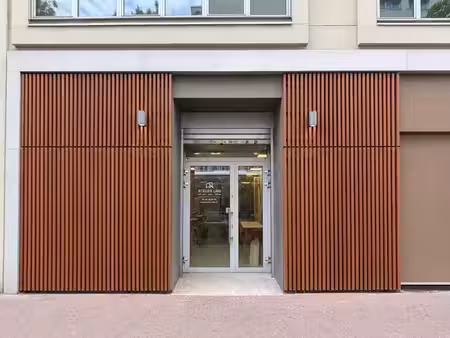 vente locaux professionnels 174 m² à saint-ouen (93400)  120 000 €