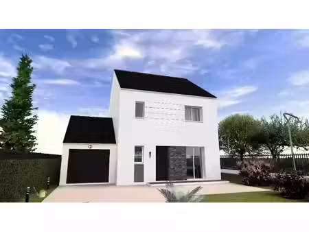 vente maison neuve 4 pièces 96 m² à sartrouville (78500)  605 000 €