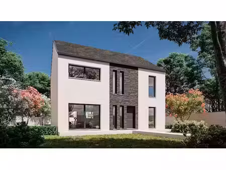 vente maison neuve 6 pièces 150 m² à sartrouville (78500)  621 000 €