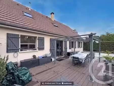 vente maison à ruaudin (72230) : à vendre / 148m² ruaudin