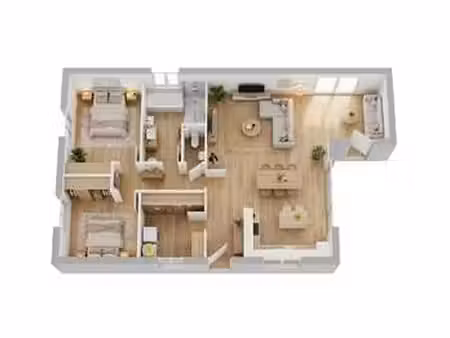 vente maison à saint-armel (35230) : à vendre / 86m² saint-armel