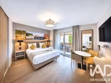 vente appartement t1 à toulouse (31000) : à vendre t1 / 22m² toulouse