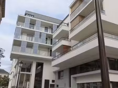 vente appartement 2 pièces à mantes-la-jolie (78200) : à vendre 2 pièces / 42m² mantes-la-