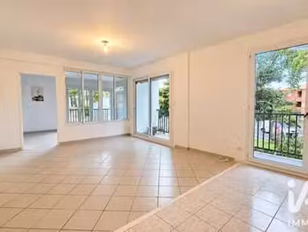 vente appartement 3 pièces à perpignan (66000) : à vendre 3 pièces / 72m² perpignan