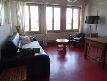 location appartement 2 pièces à nantes centre ville (44000) : à louer 2 pièces / 45m² nant