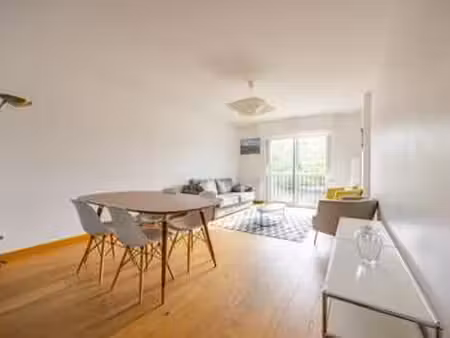 location appartement 2 pièces meublé à nantes saint-felix (44000) : à louer 2 pièces meubl