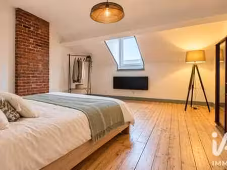 vente appartement 2 pièces à prix-lès-mézières (08000) : à vendre 2 pièces / 35m² prix-lès