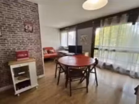 location appartement t1 à trouville-sur-mer (14360) : à louer t1 / 34m² trouville-sur-mer