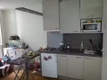 location appartement t1 à albi (81000) : à louer t1 / 23m² albi